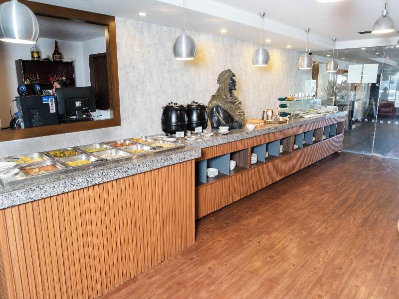 Four Points By Sheraton Saltillo image