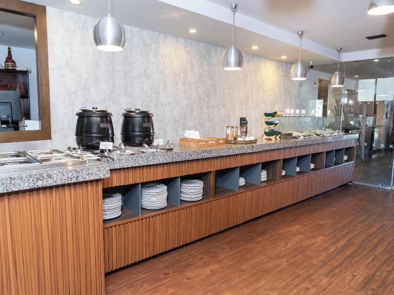 Four Points By Sheraton Saltillo image