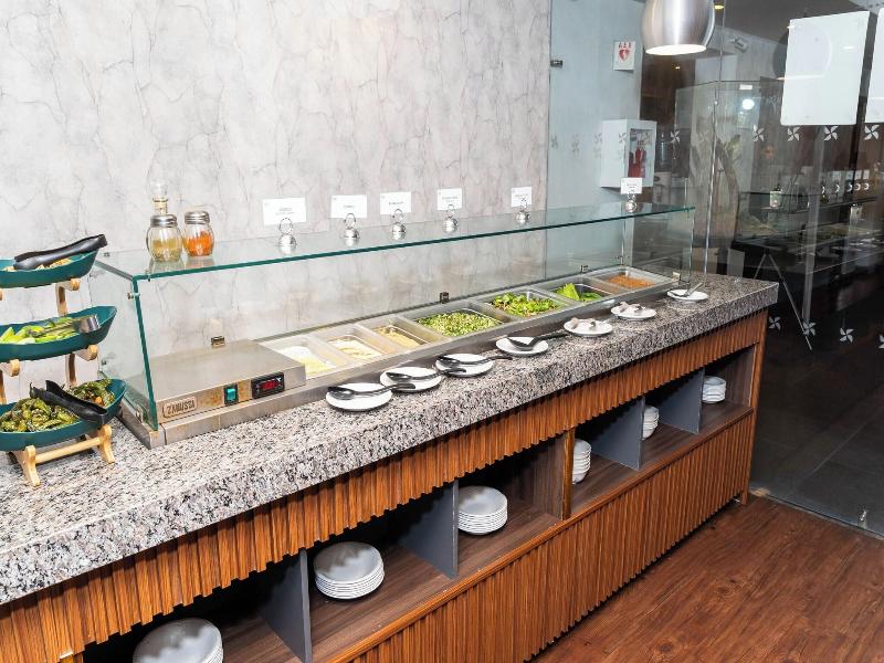 Four Points By Sheraton Saltillo image