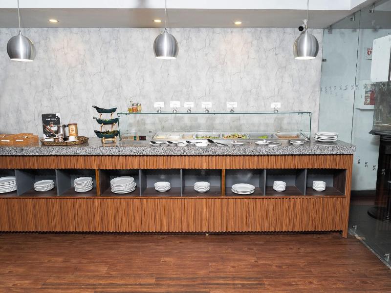 Four Points By Sheraton Saltillo image