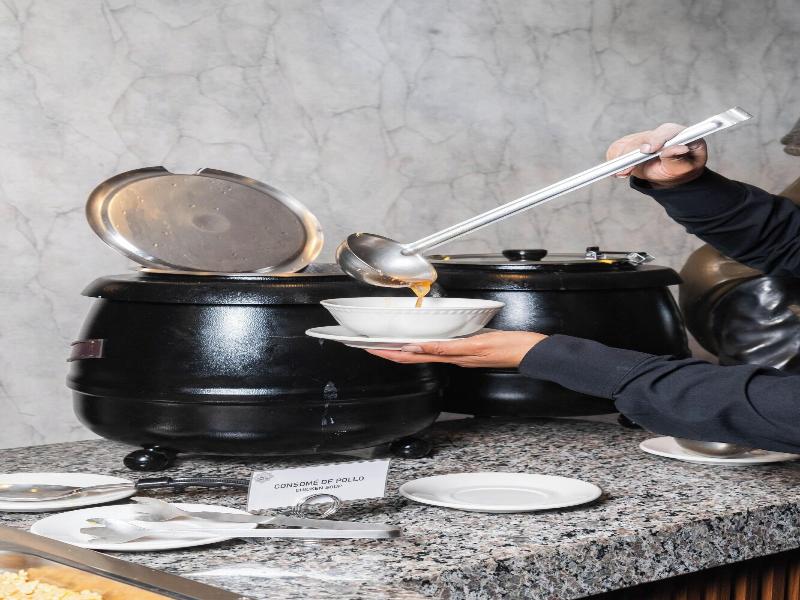 Four Points By Sheraton Saltillo image
