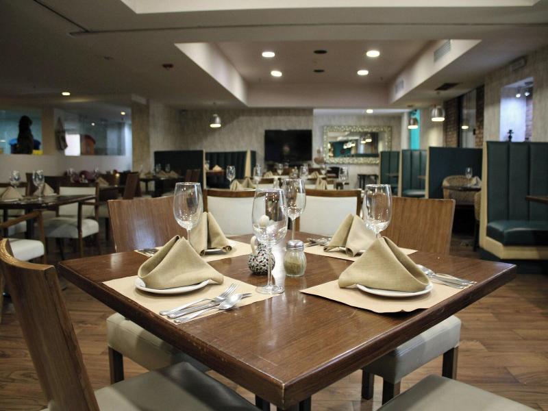 Four Points By Sheraton Saltillo image