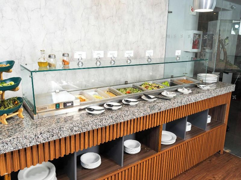 Four Points By Sheraton Saltillo image