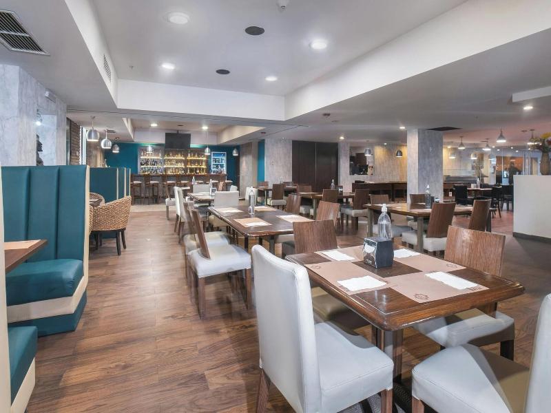 Four Points By Sheraton Saltillo image