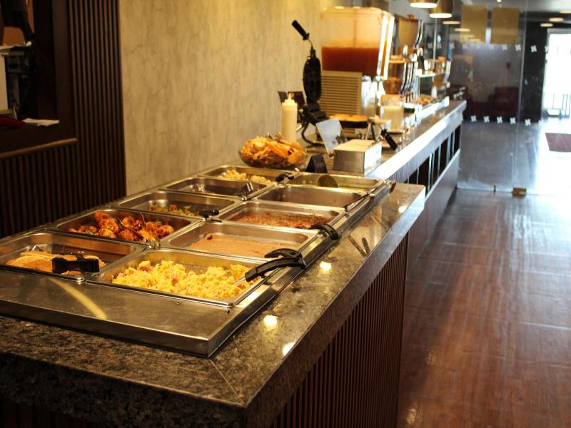 Four Points By Sheraton Saltillo image