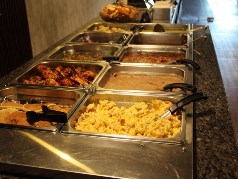 Four Points By Sheraton Saltillo image
