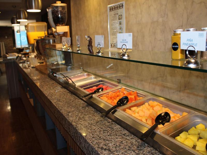 Four Points By Sheraton Saltillo image