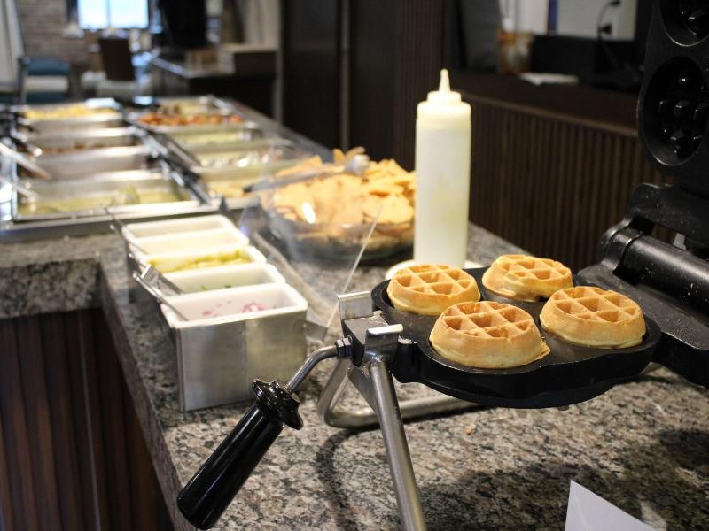 Four Points By Sheraton Saltillo image