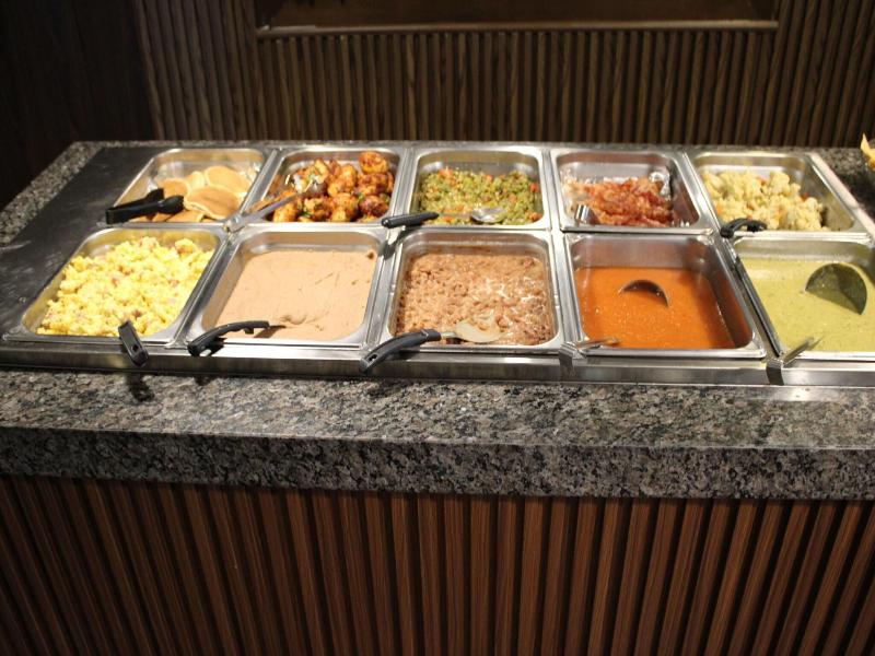 Four Points By Sheraton Saltillo image