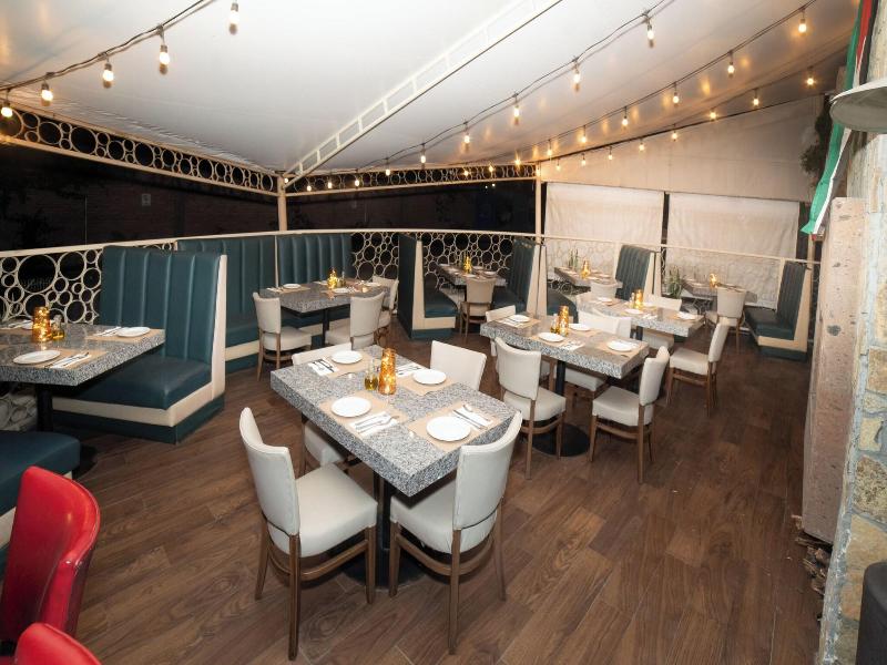 Four Points By Sheraton Saltillo image