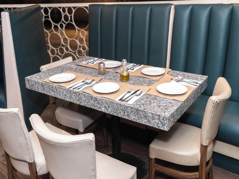 Four Points By Sheraton Saltillo image