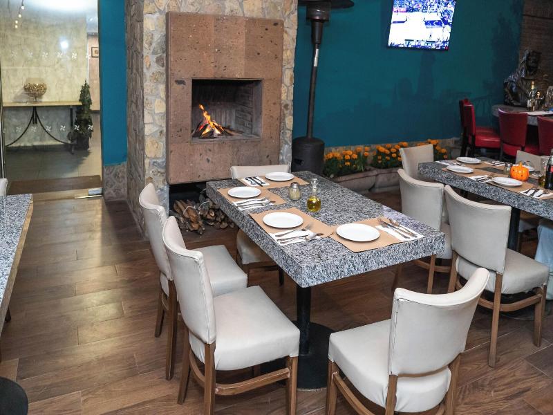 Four Points By Sheraton Saltillo image