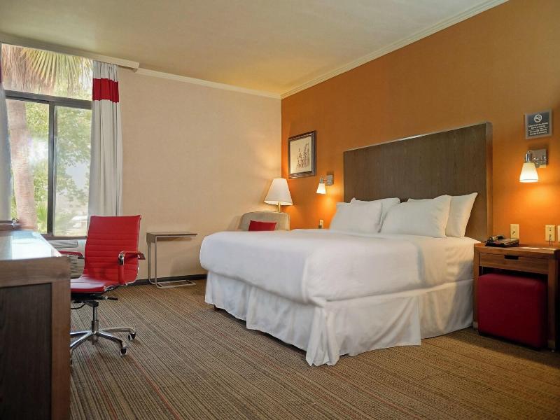 Four Points By Sheraton Saltillo image