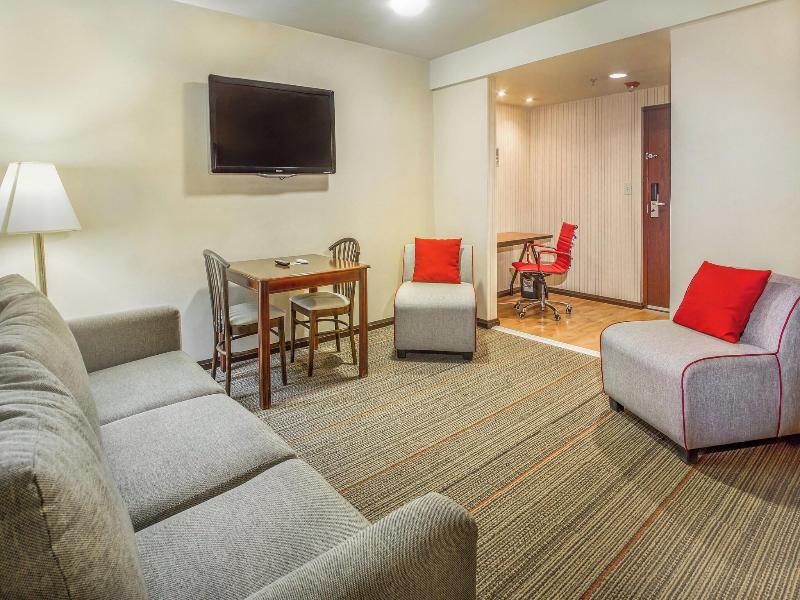 Four Points By Sheraton Saltillo image