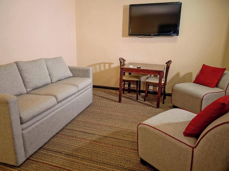 Four Points By Sheraton Saltillo image