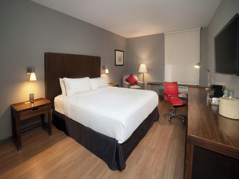 Four Points By Sheraton Saltillo image