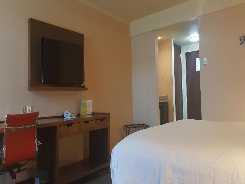 Four Points By Sheraton Saltillo image