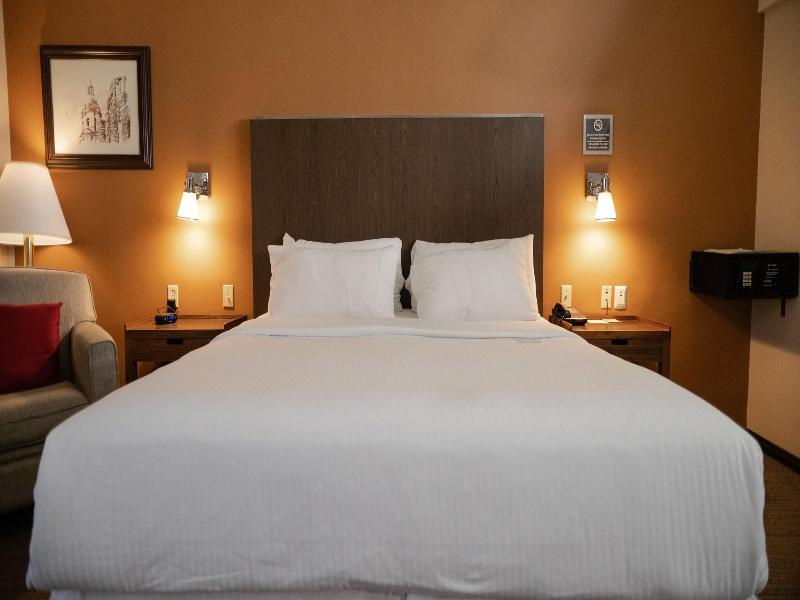 Four Points By Sheraton Saltillo image