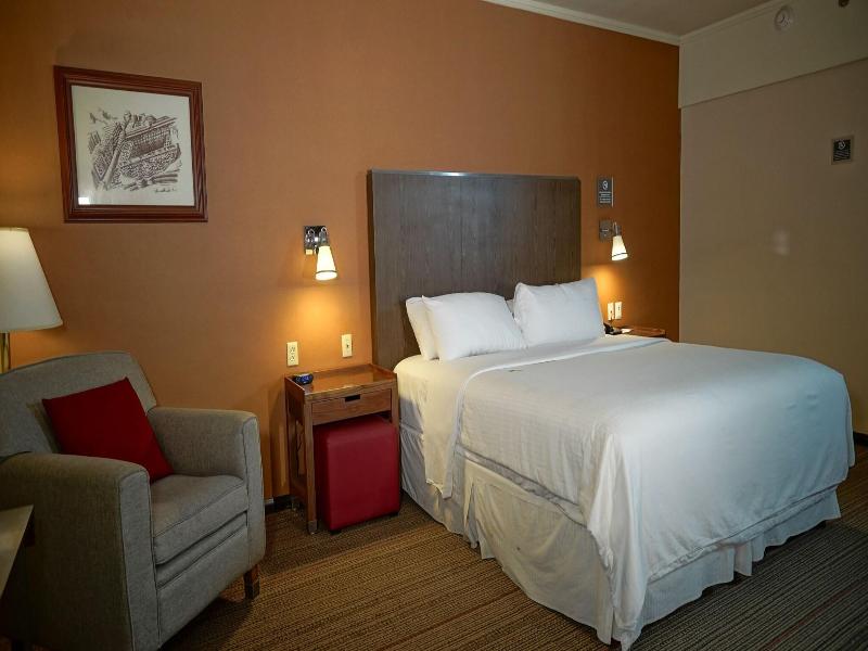 Four Points By Sheraton Saltillo image