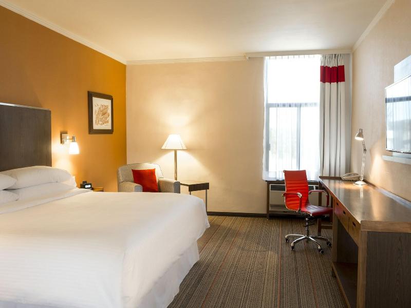 Four Points By Sheraton Saltillo image