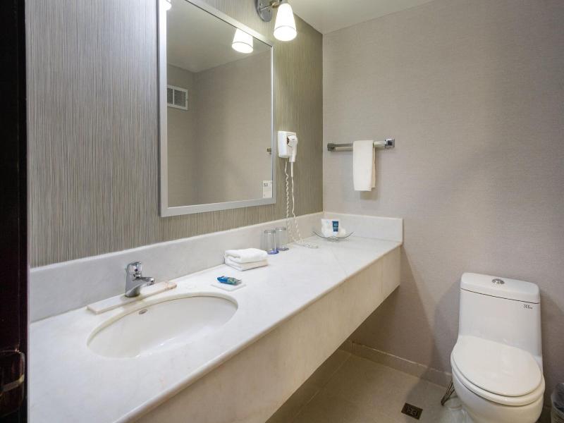 Four Points By Sheraton Saltillo image