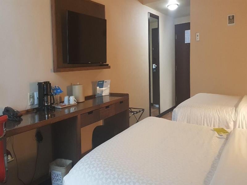 Four Points By Sheraton Saltillo image
