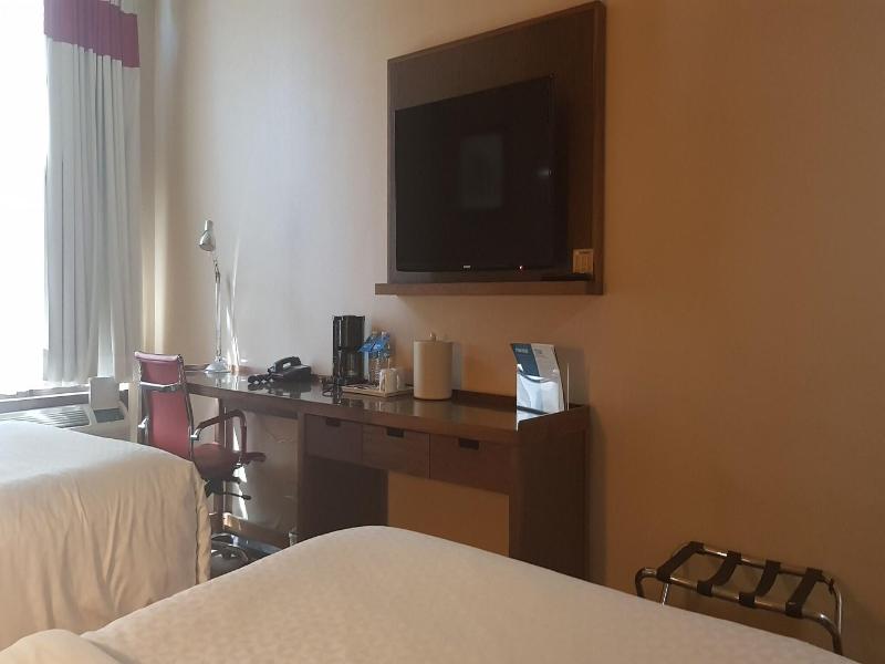 Four Points By Sheraton Saltillo image