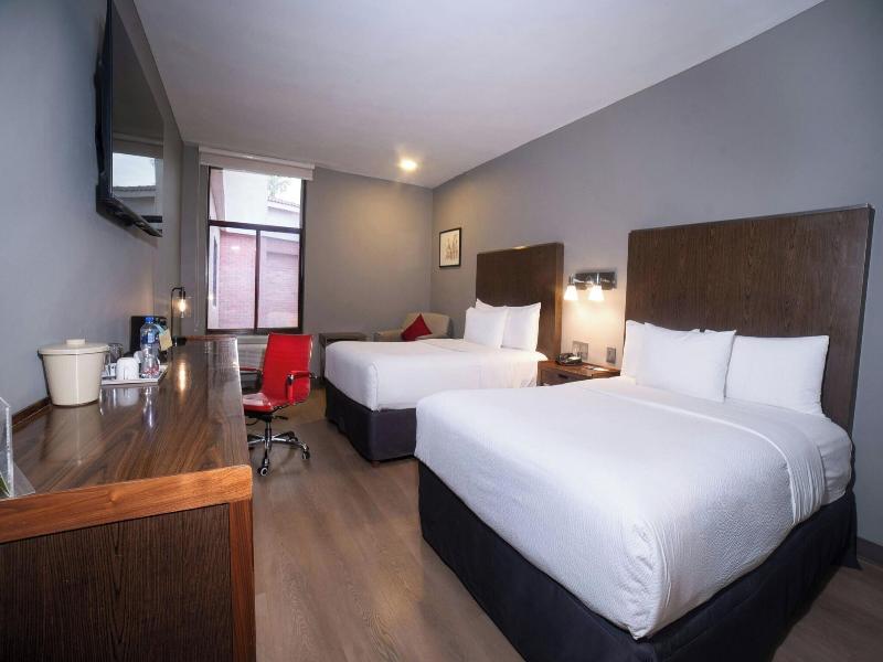 Four Points By Sheraton Saltillo image