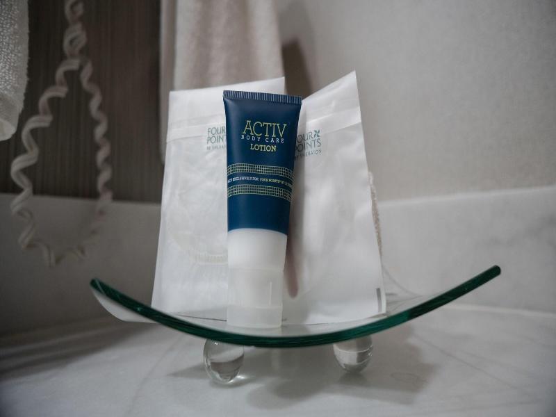 Four Points By Sheraton Saltillo image