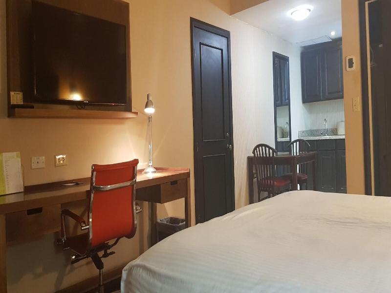 Four Points By Sheraton Saltillo image