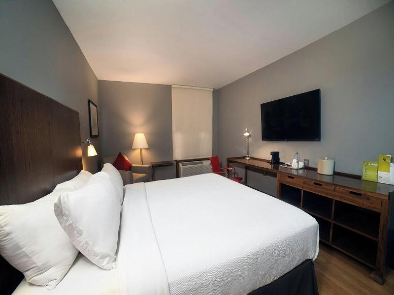 Four Points By Sheraton Saltillo image