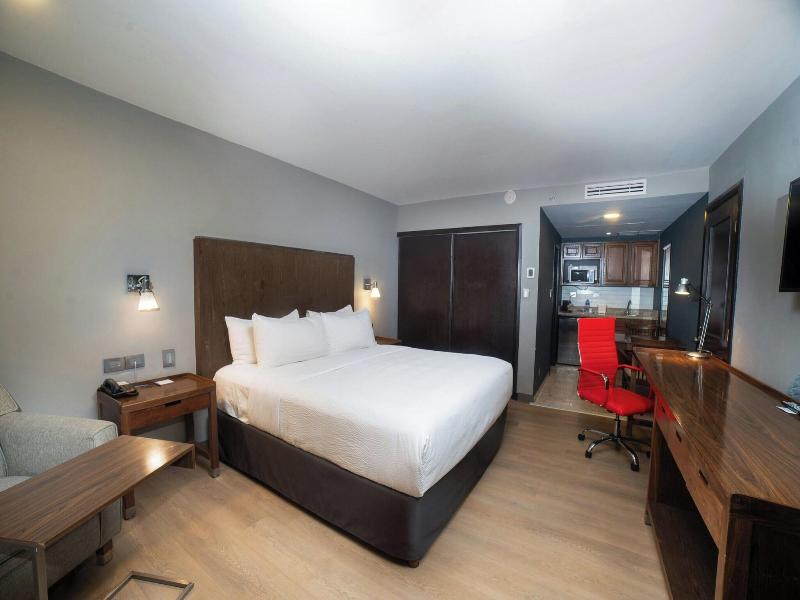 Four Points By Sheraton Saltillo image