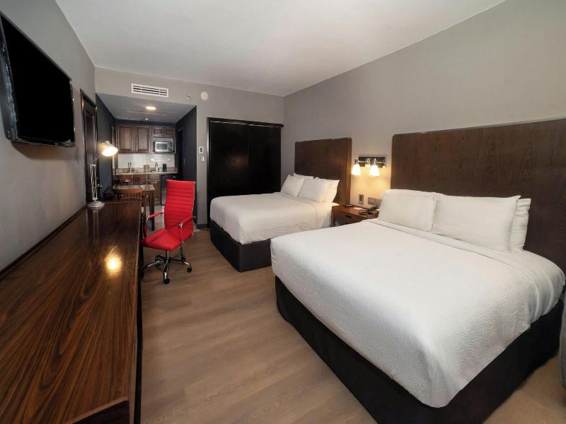 Four Points By Sheraton Saltillo image