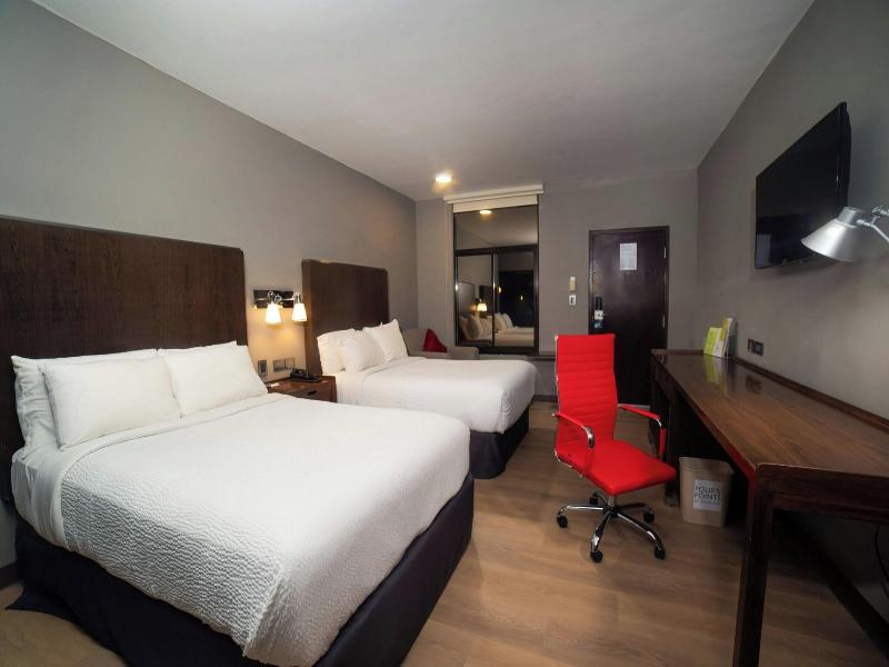 Four Points By Sheraton Saltillo image
