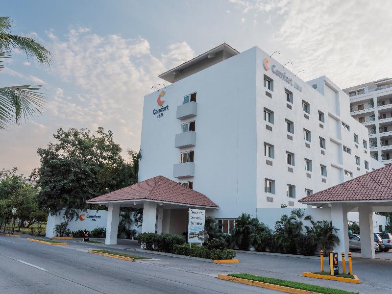 Comfort Inn Puerto Vallarta image