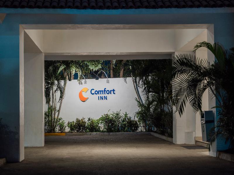 Comfort Inn Puerto Vallarta image