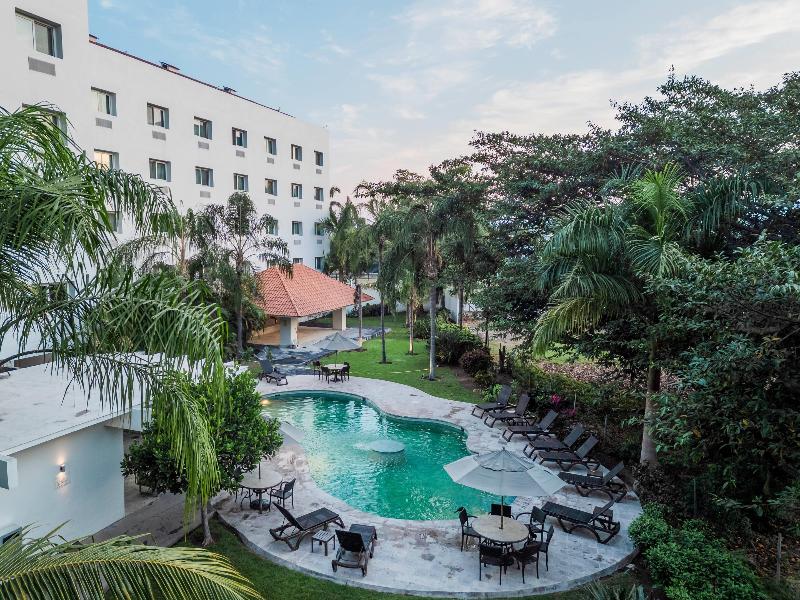 Comfort Inn Puerto Vallarta image