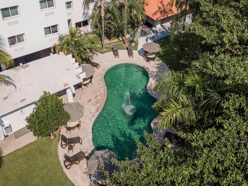 Comfort Inn Puerto Vallarta image