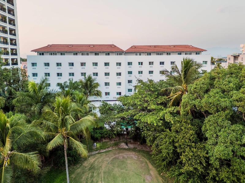 Comfort Inn Puerto Vallarta image