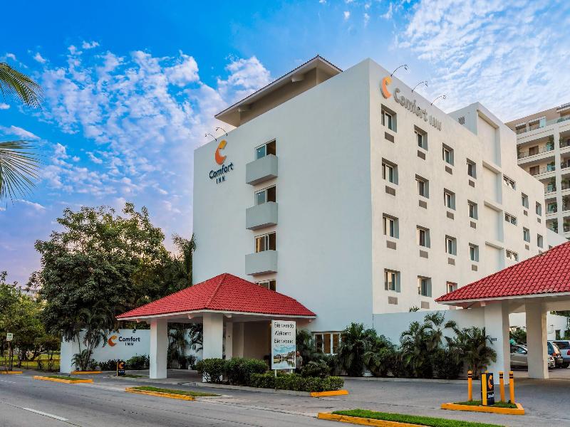 Comfort Inn Puerto Vallarta image