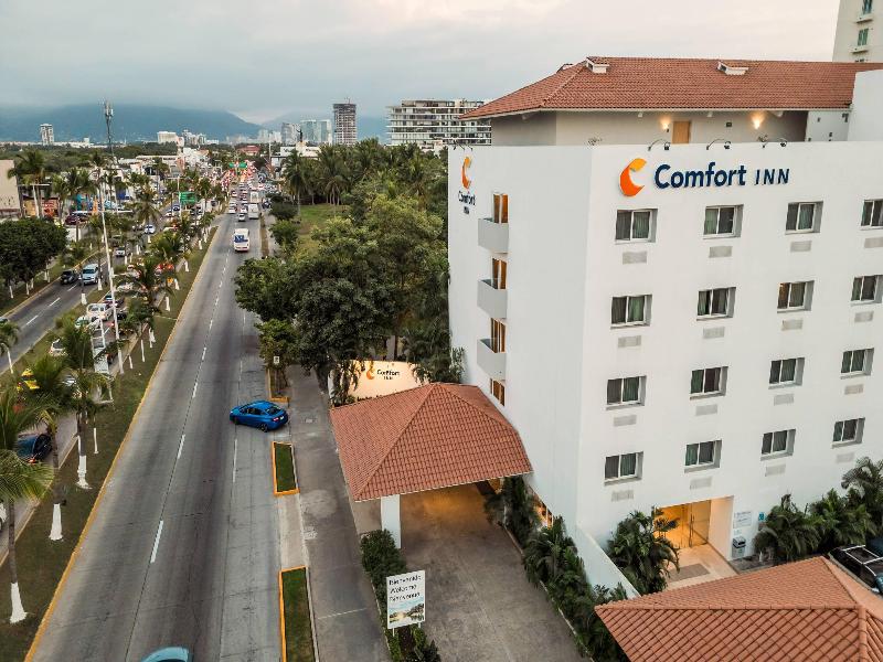 Comfort Inn Puerto Vallarta image