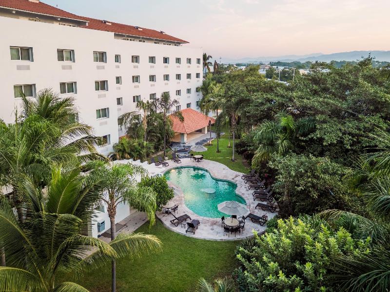 Comfort Inn Puerto Vallarta image