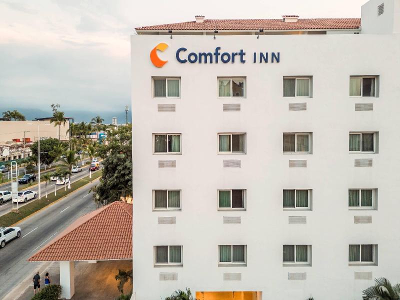 Comfort Inn Puerto Vallarta image