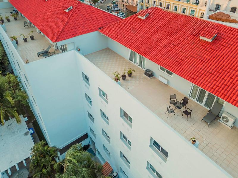 Comfort Inn Puerto Vallarta image
