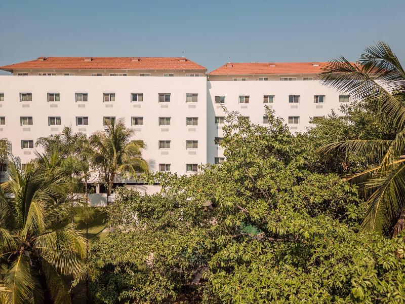 Comfort Inn Puerto Vallarta image