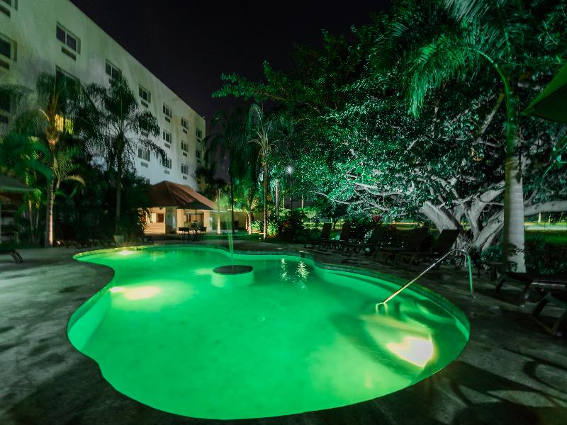 Comfort Inn Puerto Vallarta image