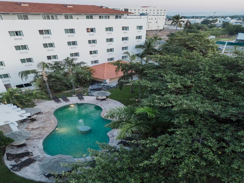 Comfort Inn Puerto Vallarta image