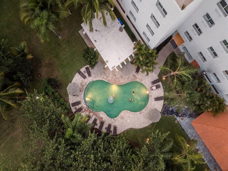 Comfort Inn Puerto Vallarta image