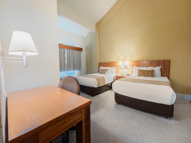 Comfort Inn Puerto Vallarta image
