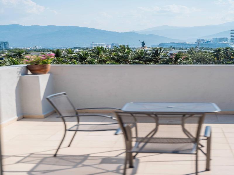 Comfort Inn Puerto Vallarta image